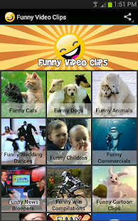 How to install Funny Video Clips 2.1 mod apk for laptop