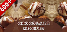 600+ Chocolate Recipes APK