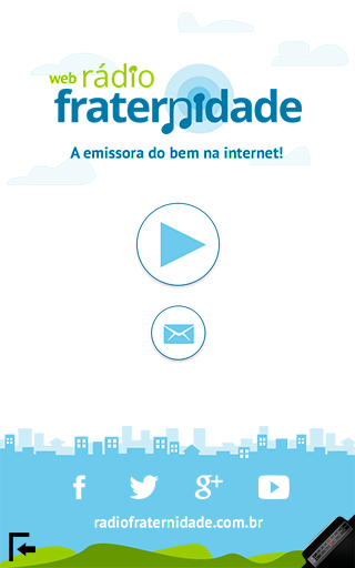 Web Radio Fraternidade