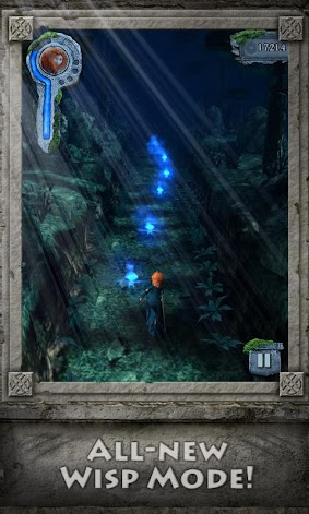 Temple Run Brave Apk