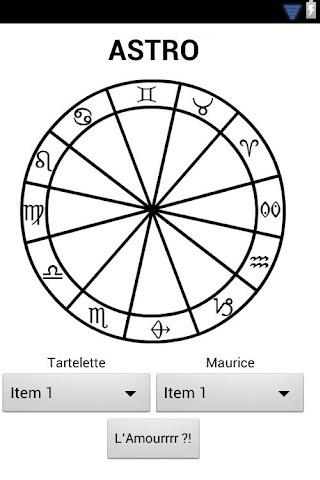 Love Calculator Pro Screen 3