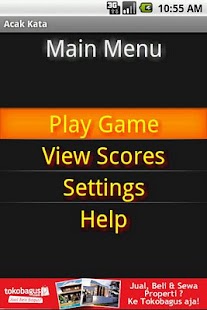 How to mod Acak Kata lastet apk for pc