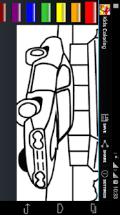 Lastest Kids Coloring - Have a Fun APK