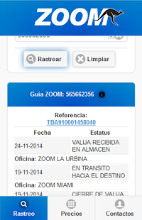 How to get ZOOM Envíos Expresos 1.0.3 mod apk for laptop