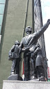 Atatürk Heykeli Şirinevler
