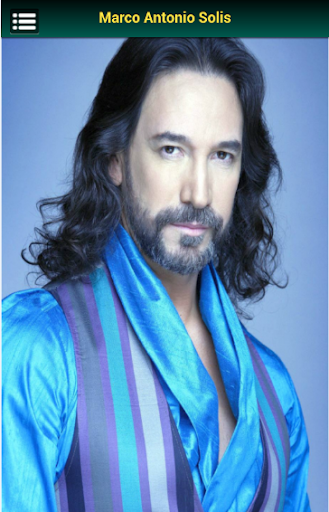 Marco Antonio Solis FAL