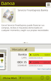 Bankia