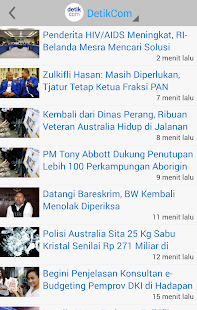 How to install Indo Net: Fastest news reader 6.0 apk for pc