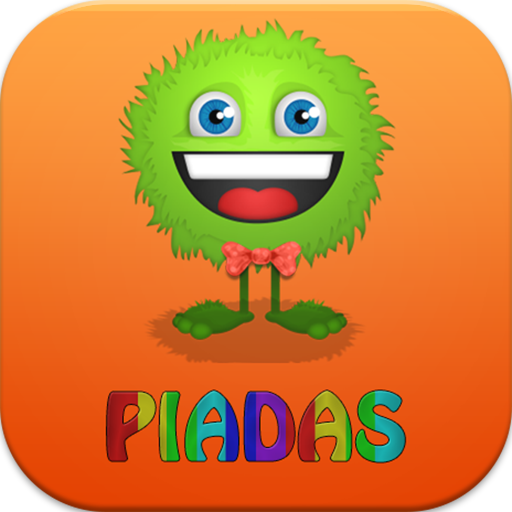 Piadas LOGO-APP點子