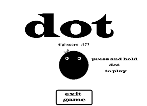 dot.