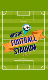 Where Football Stadium poster 5