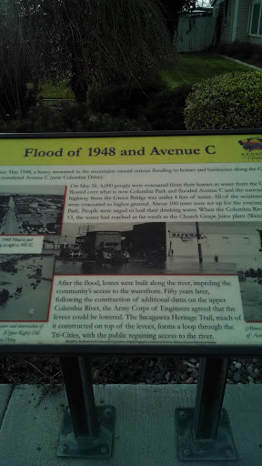 Flood of 1948