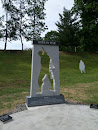 Korean War Monument