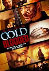 Cold Blooded