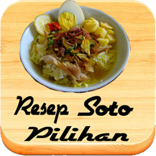 100 Resep Soto Special 書籍 App LOGO-APP開箱王