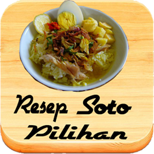 100 Resep Soto Special.apk 1.0