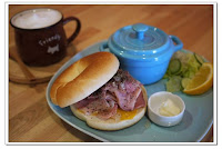 李宅Not Only Café