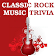 Classic Rock Music Trivia icon