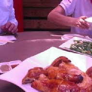 宜蘭蘆花雞料理餐廳
