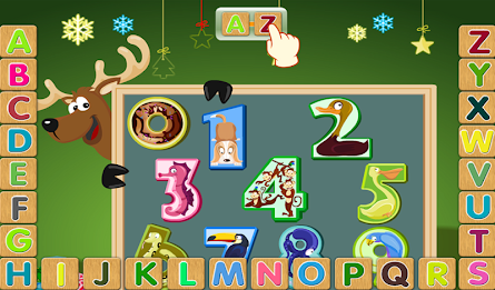 First Sight Words - Kids Learning & Spelling Games poster 5