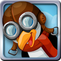 Jump Penguin Jump logo