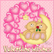 Valentine Wishes Live Wallpape