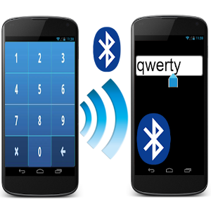 Bluetooth Android Game Apk