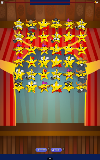 Star Matching No Ads