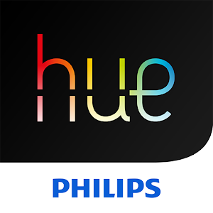 Philips Hue gen 1 logo