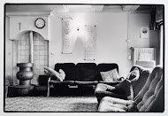 Het Huiskamer-aanloop-project voor jonge heroïneprostituees