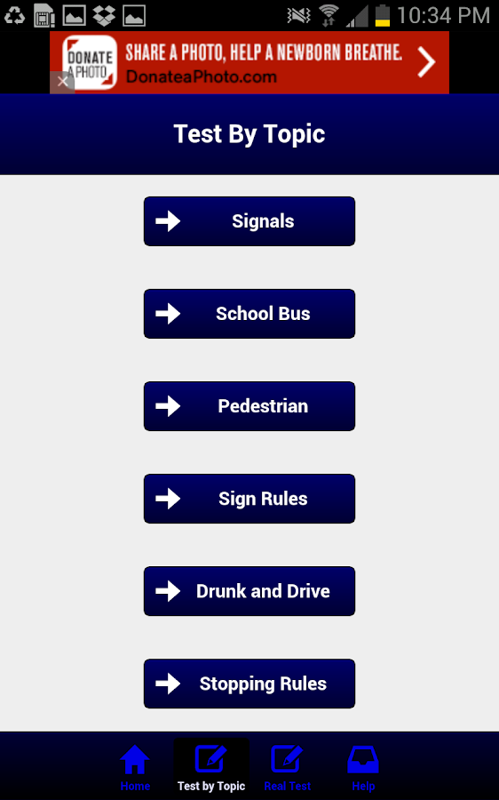 Oregon Drivers Manual Audio Book - orthodigital