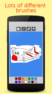 How to download Vehicles&Car Coloring For Kids lastet apk for pc