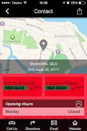 Colour Tones by Kerry poster 7