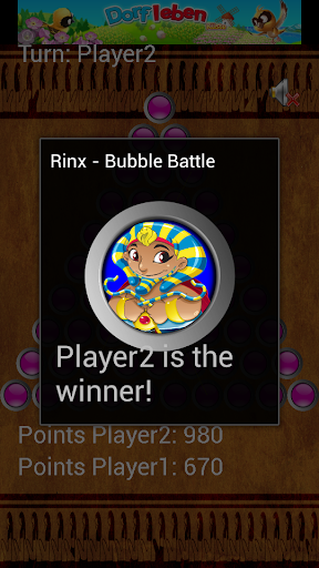 免費下載解謎APP|Rinx - Bubble Battle app開箱文|APP開箱王