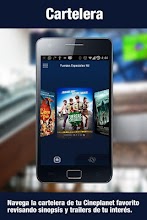 Cineplanet Chile APK Download for Android