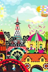 It�s a Small World