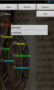 Free Download English Uzbek Dictionary APK
