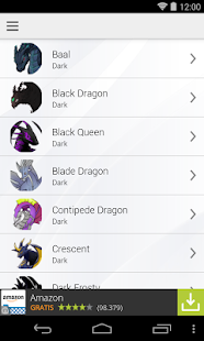 Lastest Breeding Guide Dragon Village APK for Android