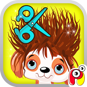 Pets Hair art dress up Salon Hacks and cheats
