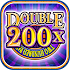 Double 200x Slot Machine3.0