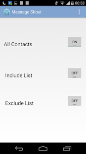 How to install Message Shout patch 1.1.4 apk for pc