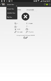 Traffy Driver Check-in Screenshots 3