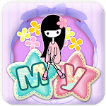 Cover Image of Tải xuống My Photo Sticker 2 1.2.7 APK