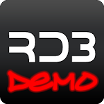RD3 Demo - Groovebox Apk