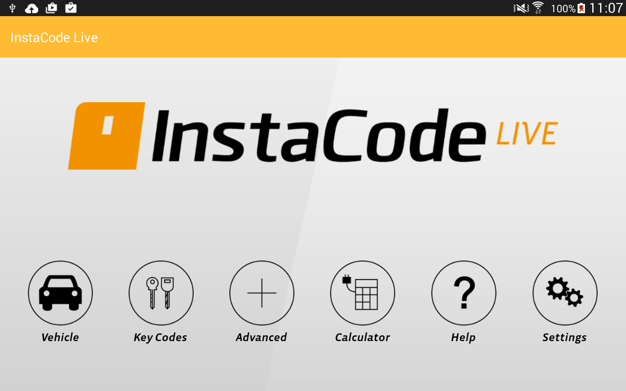 InstaCode Live - Android Apps on Google Play