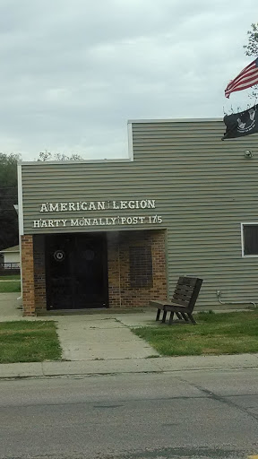 American Legion Post 175