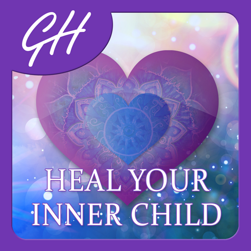 Heal Inner Child G Harrold LOGO-APP點子