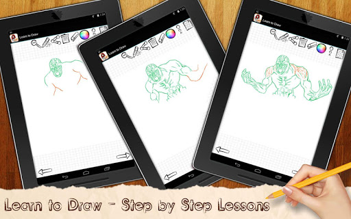 免費下載家庭片APP|Learn to Draw League of Legend app開箱文|APP開箱王