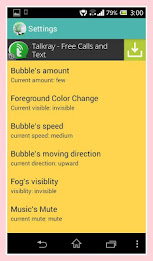 Rose Live Wallpaper by technosoft poster 10