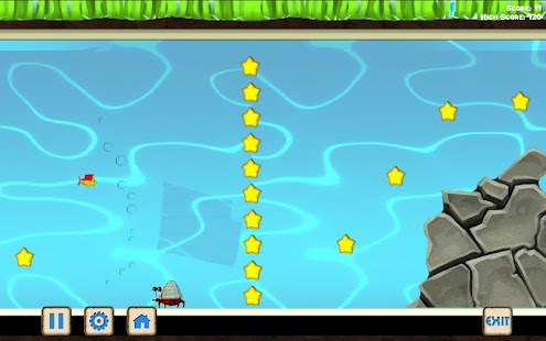 How to mod Fish Trip 1.2 unlimited apk for bluestacks